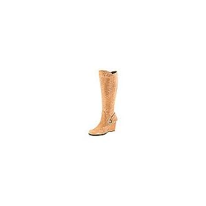 Buy Apepazza Lecce | Ladies Dress Zip Boots Honey by Apepazza