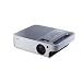 BenQ SP 820 DLP 4000 ANSI 2000:1 DVI grau