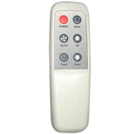 Remote Control For AP12000S Portable Air Conditioner