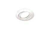 Massive 3er Halogen-Einbau-Set 230V Opal 593333110