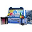 Taylor Complete Pool & Spa Test Kit - High Range K-2005C 2 oz Reagents
