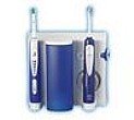 Oral-b OC 19.555 Oral-B Professional Care 8000 Electric Toothbrush Centre + OD 17-1 FFS PEM Orthodontic Brush