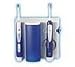 Oral-b OC 19.555 Oral-B Professional Care 8000 Electric Toothbrush Centre + 3 x Oral-B EB417 Dual Clean Brush Heads