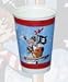 10 Partybecher Einweg Becher 0,2 Max der Pirat
