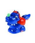 Fisher-Price Wild Lights Monster