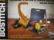 Bostich Flooring kit Combo MIII-FS & N62FN