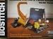 Bostich Flooring kit Combo MIII-FS & N62FN