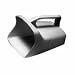 SCOOP UTILITY WHITE 64 OZ, EA, 13-0614 RUBBERMAID COMMERCIAL SCOOPS AND WHIPS Image