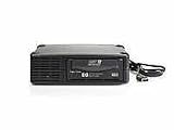 HP Smartbuy Dat 72 USB External Tape Drive Bundle