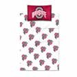 Ohio State Extra Long Twin Sheet Set