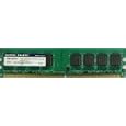 STT DDR2-800 1GB/64x8 Samsung Chip Memory