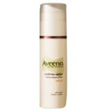 Aveeno Active Naturals Positively Ageless Daily Moisturizer, SPF 30 - 2.5 Oz