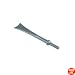 Old Forge Tools (OLD1968) Tailpipe Cutoff Tool Air Chisel