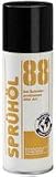 Produkt-Bild: HellermannTyton ServiceSpray SPR&Uuml;H&Ouml;L 88 200ml