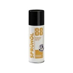 HellermannTyton ServiceSpray SPR�H�L 88 200ml