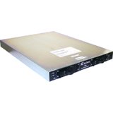 36PORT QDR IB EDGE SWITCH 2PS MANAGED REDUNDANTE FAN/POWER