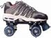 Sonic Cruiser roller skates - Size 4