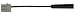 Metra 40-ki20 Kia Antenna Adapter/kia Amanti 2007-up (1 Each)