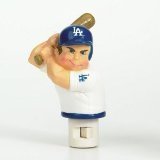MLB Los Angeles Dodgers Grand Slam Night Light