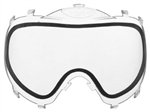 Dye Invision Thermal Goggle Lens - Clear