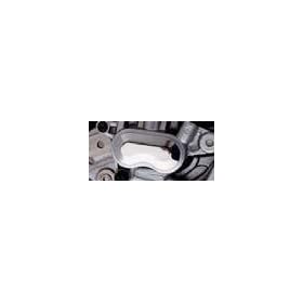Show Chrome Caliper Accent , Finish: Chrome 51-440