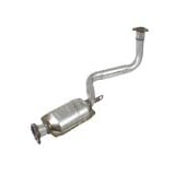 Catalytic Converter D.E.C. AU1332 Audi 90 by DEC