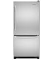 KitchenAid : KBRS19KTSS Refrigerator