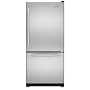 KitchenAid : KBRS19KTSS Refrigerator