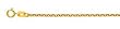 14k Gold Rollo Chain-2mm 16 , 18 or 20 IN