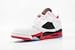 Nike Jordan Men's Air Jordan 5 Retro Low Basketball Shoe