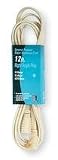 Power First 3AY49 Extension Cord, 12 Ft