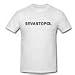 SEVASTOPOL - City-series - Heather Grey or White T-shirt
