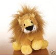 GANZ Webkinz Lil' Kinz Plush Lion