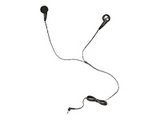Review Altec Lansing Technologies AL-AHP112i / Altec Lansing AHP112i stereo in-ear earphones with carry case