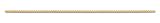 14k 1.25mm Box Chain - 30 in.