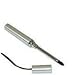 **FREE SHIPPING** TECHGEAR - PREMIUM SILVER LG KU990 VIEWTY, KF600 VENUS, KC910 RENOIR, KP500 & KP501 COOKIE STYLUS