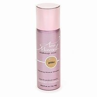 Aero Minerale Foundation Hydrating Makeup Mist, Golden 1.5 oz (42 g)