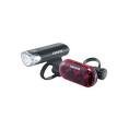 Cat Eye HL-EL130 & TL - LD130 - R Head and Rear Light