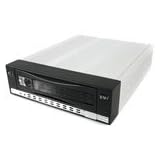 STARTECH.COM 3.5 SATA SCSI U320 REMOVABLE DRIVE DRAWER (Black) (Retail)