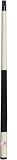 MLB Team Logo Billiards Cue Style: NY Yankees
