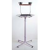 Parrot Play Stands - PARROT STAND MEDIUM