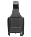 Nokia 6061 6060 6062 Black Cell Phone Holster With Belt Clip