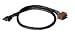 Valley 30508 Custom Brake Control Wiring Harness, Early Chevy/GM
