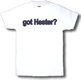 got Hester? Adult T-Shirt