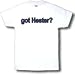 got Hester? Adult T-Shirt