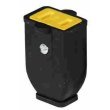 10 each: Spring Action Polarized Connector (SA155)