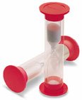 Learning Resources Sandtimers