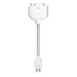 Apple Mini-VGA to VGA Display Adapter Mac