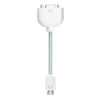 Apple Mini-VGA to VGA Display Adapter Mac
