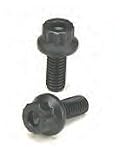 ARP 134-1002 High Performance Cam Retainer Plate Bolt Kit (180 000 psi) Chevrolet All Models